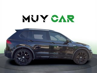 Volkswagen Tiguan Sport 2.0 TDI 110 kW (150 CV) DSG