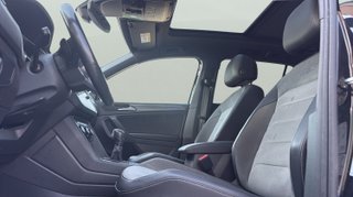 Volkswagen Tiguan Sport 2.0 TDI 110 kW (150 CV) DSG