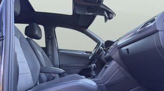 Volkswagen Tiguan Sport 2.0 TDI 110 kW (150 CV) DSG