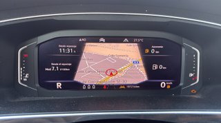 Volkswagen Tiguan Sport 2.0 TDI 110 kW (150 CV) DSG