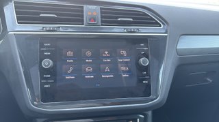Volkswagen Tiguan Sport 2.0 TDI 110 kW (150 CV) DSG