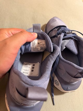 Zapatillas Nike