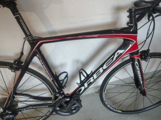 Orbea Orca