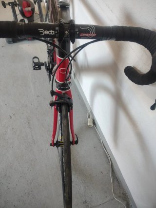 Orbea Orca