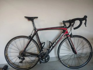 Orbea Orca