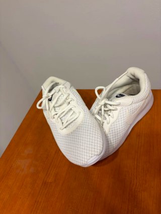 Bamba Nike