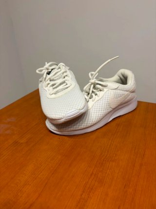 Bamba Nike