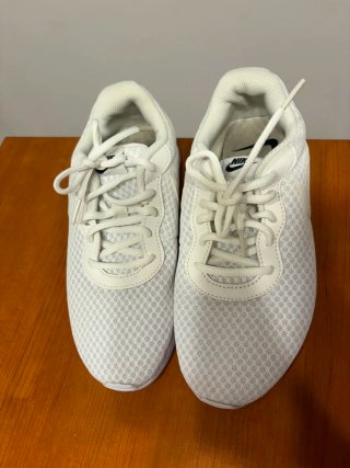 Bamba Nike