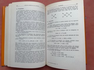 Química Universitaria Básica