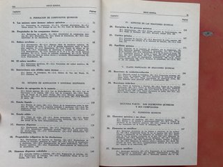 Química Universitaria Básica