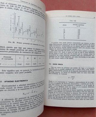 Química Universitaria Básica