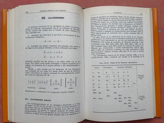 Química Universitaria Básica