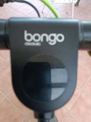 Patinete eléctrico