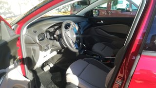 Opel Grandland X 2018 motor gripado