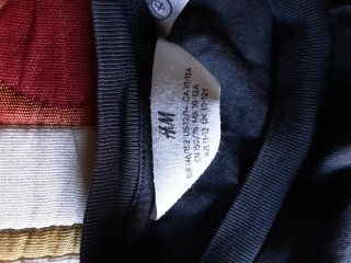 Camiseta Mickey mouse hm