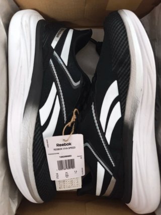 Zapatillas running Reebok (Talla 41)