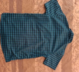 camisa TERNUA talla S