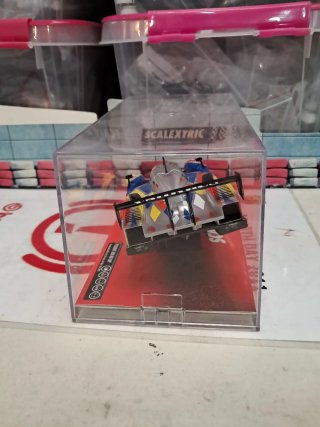 PEUGEOT 908 HDI FAP SCALEXTRIC