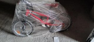 Bicicleta para niños rodado 14