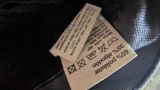 Pantalón de Trabajo Velilla – Talla M 40-42