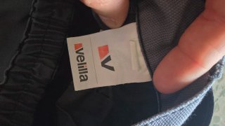 Pantalón de Trabajo Velilla – Talla M 40-42