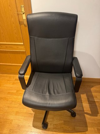 Silla de escritorio oficina