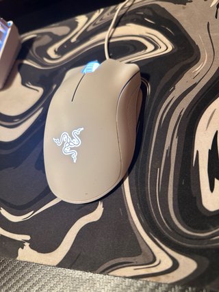 Raton Razer Deathadder essential