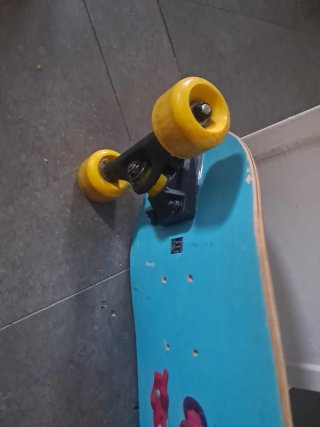Patin para niño