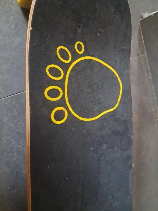 Patin para niño