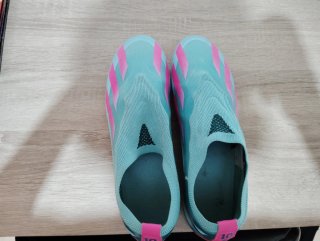 Zapatillas Fútbol Adidas Messi