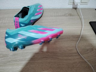 Zapatillas Fútbol Adidas Messi