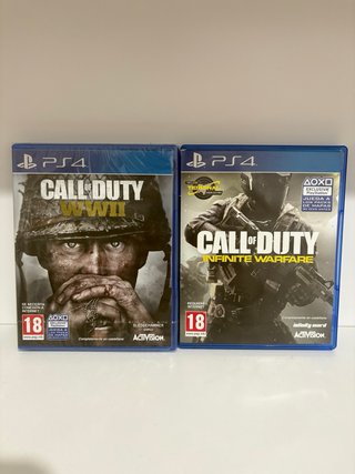 Juegos Play 4