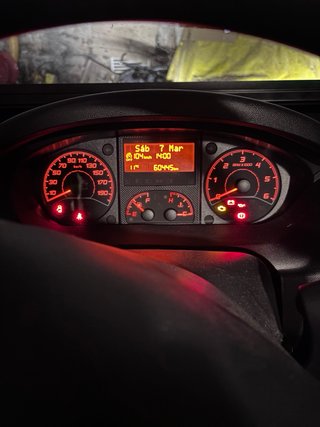 FIAT Ducato 2020