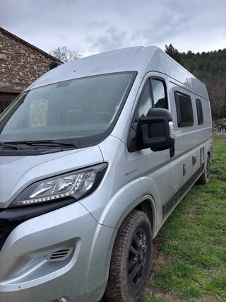 FIAT Ducato 2020
