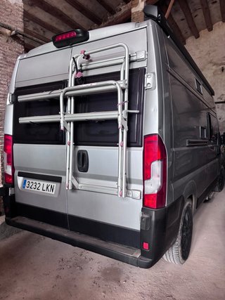 FIAT Ducato 2020