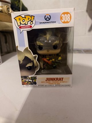 Funko pop