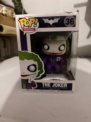 Funko pop
