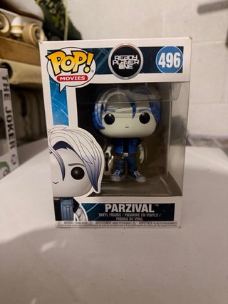 Funko pop