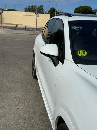PORSCHE CAYENNE DIESEL 3.0 V6 TIPTRONIC 245 CV NAC