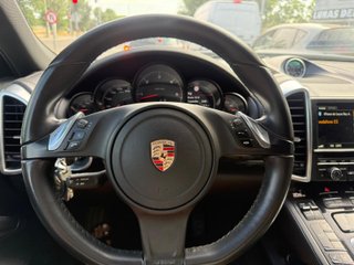 PORSCHE CAYENNE DIESEL 3.0 V6 TIPTRONIC 245 CV NAC