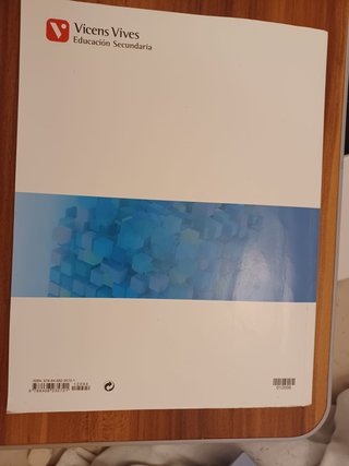 MAT Matemáticas 2, Educación Secundaria