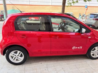 SEAT Mii 2013 1.0