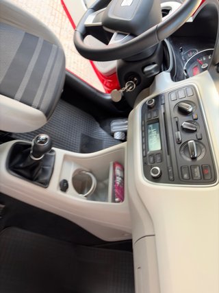 SEAT Mii 2013 1.0
