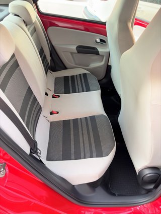 SEAT Mii 2013 1.0