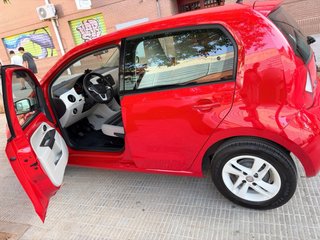 SEAT Mii 2013 1.0