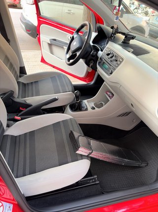 SEAT Mii 2013 1.0