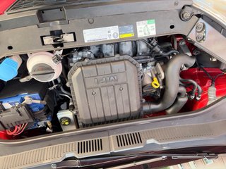 SEAT Mii 2013 1.0