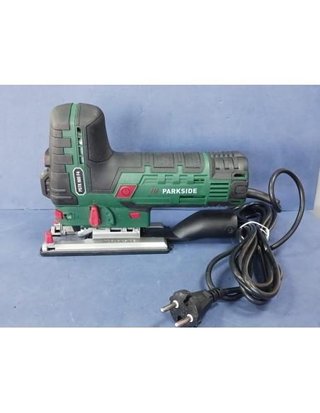 SIERRA CALADORA PARKSIDE PSTK 800 F4