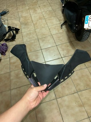 Despiece Yamaha XMAX 2020-2021