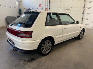 MAZDA 323 GT-R 4X4 TURBO 185CV 1992